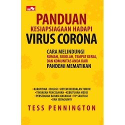 Panduan Kesiapsiagaan Hadapi Virus Corona Panduan Kesiapsiagaan Hadapi Virus Corona