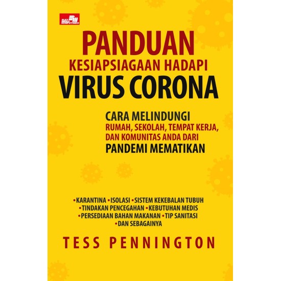 Panduan Kesiapsiagaan Hadapi Virus Corona