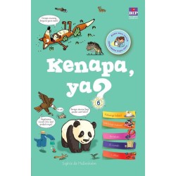 Kenapa, Ya? 6 Kenapa, Ya? 6