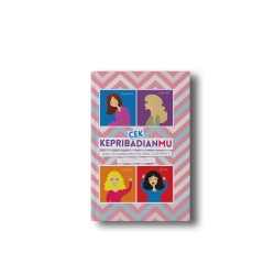 Cek Kepribadianmu: Seperti Apa Kepribadianmu dan Orang di Sekitarmu? Cek Kepribadianmu: Seperti Apa Kepribadianmu dan Orang di Sekitarmu?