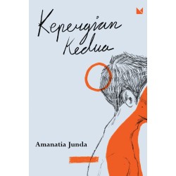 Kepergian Kedua Kepergian Kedua