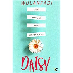 Daisy by Wulanfadi Daisy by Wulanfadi