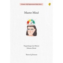 Master Mind Master Mind