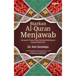 Biarkan AlQuran Menjawab Biarkan AlQuran Menjawab