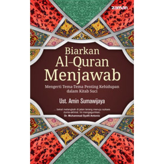 Biarkan AlQuran Menjawab