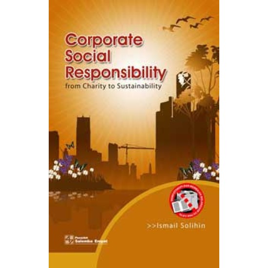 Corporate Social Responsibility