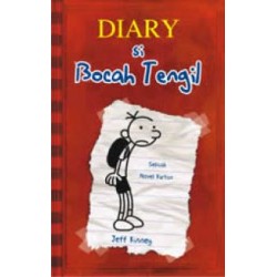 Diary Si Bocah Tengil Diary Si Bocah Tengil