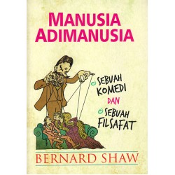 Manusia Adimanusia  Manusia Adimanusia