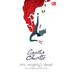 Mrs. Mcginty's Dead (Mrs. Mcginty Sudah Mati) Mrs. Mcginty's Dead (Mrs. Mcginty Sudah Mati)