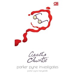 Parker Pyne Menyelidiki (Parker Pyne Investigates) Parker Pyne Menyelidiki (Parker Pyne Investigates)