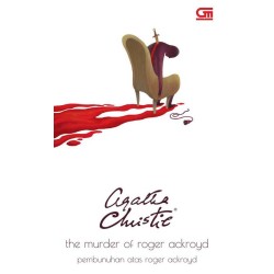 Pembunuhan atas Roger Ackroyd (The Murder of Roger Ackroyd) Pembunuhan atas Roger Ackroyd (The Murder of Roger Ackroyd)