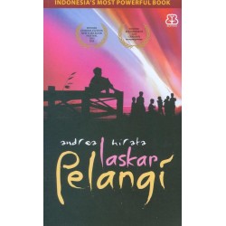 Laskar Pelangi (New Edition) Laskar Pelangi (New Edition)