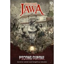 Kisah Tanah Jawa : Pocong Gundul Kisah Tanah Jawa : Pocong Gundul