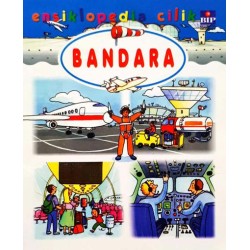 Seri Ensiklopedia Cilik : Bandara Seri Ensiklopedia Cilik : Bandara