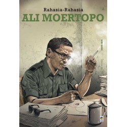 Seri Tempo: Rahasia-Rahasia Ali Moertopo Seri Tempo: Rahasia-Rahasia Ali Moertopo