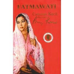 Fatmawati Catatan Kecil Bersama Bung Karno Fatmawati Catatan Kecil Bersama Bung Karno