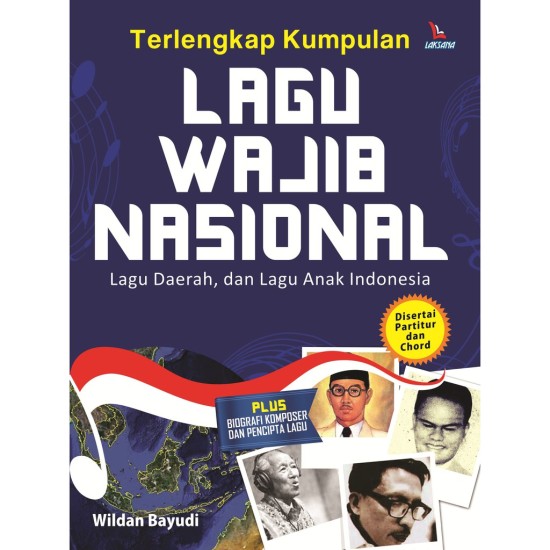Terlengkap Kumpulan Lagu Wajib Nasional Lagu Daerah, Dan Lagu Anak Indonesia