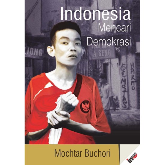 Indonesia Mencari Demokrasi
