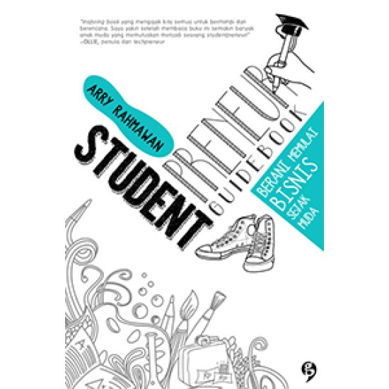 Studentpreneur Guidebook