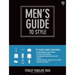 Men's Guide To Style Men's Guide To Style