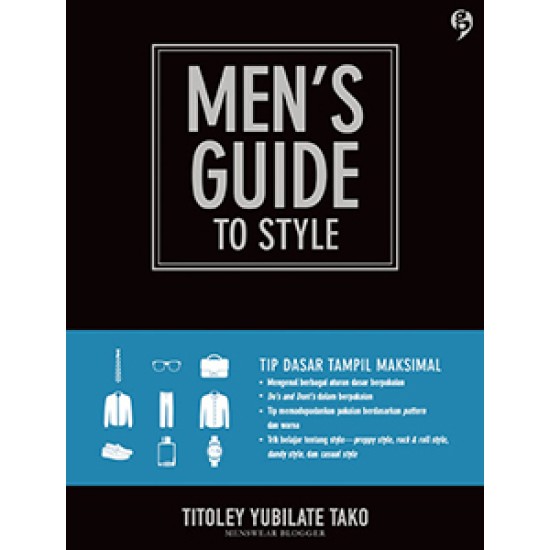 Men's Guide To Style