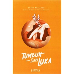 Tumbuh Dari Luka (Cover Baru) Tumbuh Dari Luka (Cover Baru)