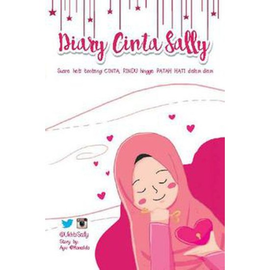 Diary Cinta Sally