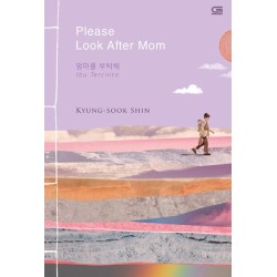 Ibu Tercinta (Please Look after Mom) Ibu Tercinta (Please Look after Mom)