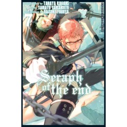 Seraph of The End 07 Seraph of The End 07
