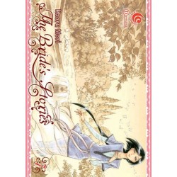 LC: The Brides Stories 07 LC: The Brides Stories 07