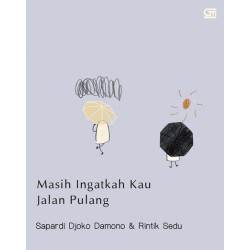 Masih Ingatkah Kau Jalan Pulang (HC) Masih Ingatkah Kau Jalan Pulang (HC)