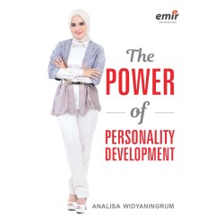 The Power Of Personality Development The Power Of Personality Development