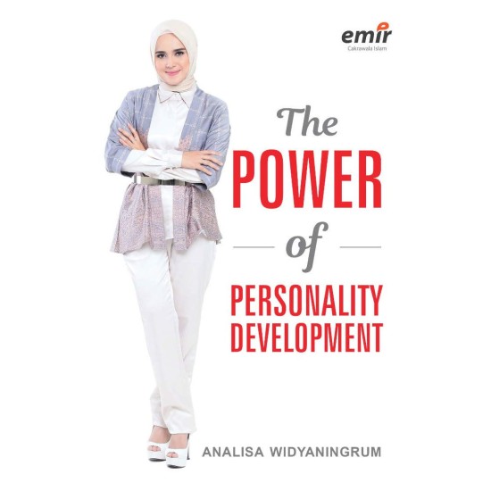 The Power Of Personality Development