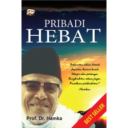 Pribadi Hebat Pribadi Hebat