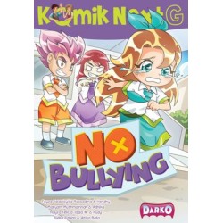 Komik Next G: No Bullying (Rep)	 Komik Next G: No Bullying (Rep)