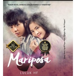Mariposa (Cover Film) Mariposa (Cover Film)