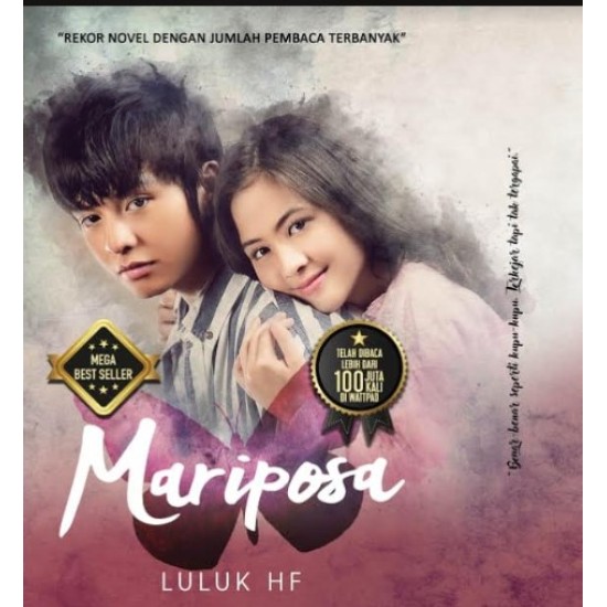 Mariposa (Cover Film)