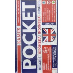 Kamus Pocket Inggris - Indonesia | Indonesia - Inggris Kamus Pocket Inggris - Indonesia | Indonesia - Inggris