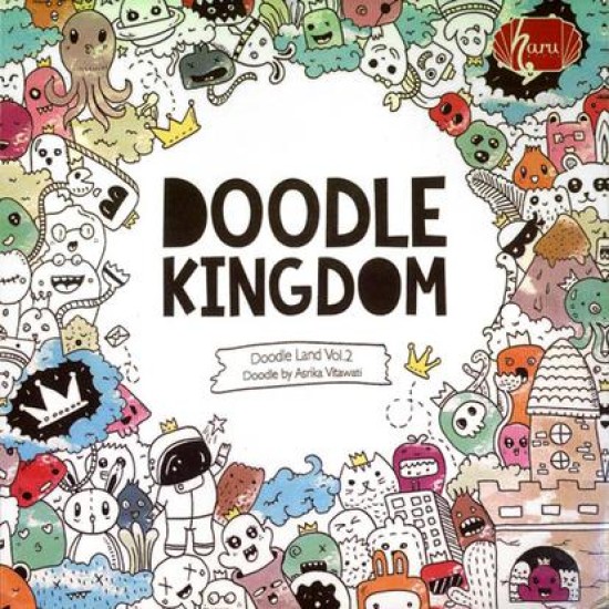 Doodle Kingdom