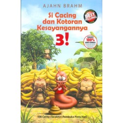 Si Cacing dan Kotoran Kesayangannya 3 Si Cacing dan Kotoran Kesayangannya 3