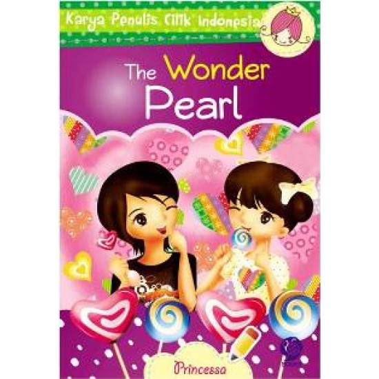 KPCI The Wonder Pearl