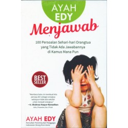 Ayah Edy Menjawab (Cover Putih) Ayah Edy Menjawab (Cover Putih)