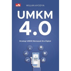 UMKM 4.0 UMKM 4.0