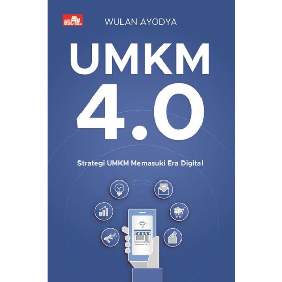 UMKM 4.0