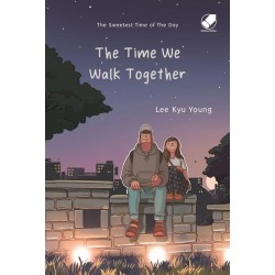 The Time We Walk Together The Time We Walk Together