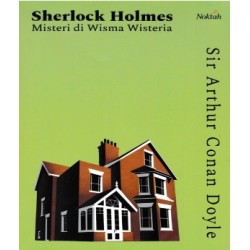 Sherlock Holmes : Misteri di Wisma Wisteria Sherlock Holmes : Misteri di Wisma Wisteria