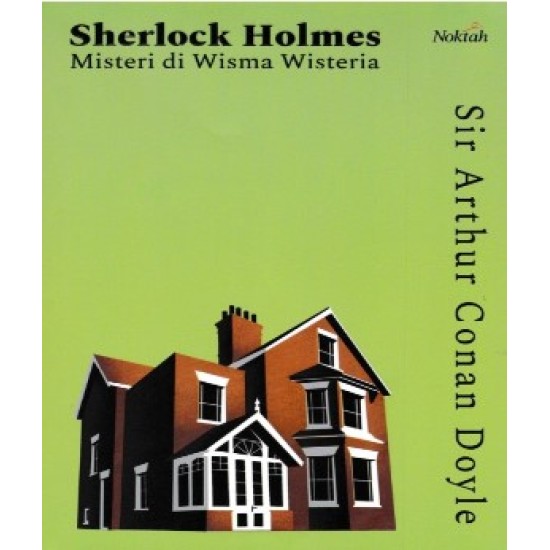 Sherlock Holmes : Misteri di Wisma Wisteria