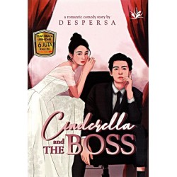 Cinderella And The Boss Cinderella And The Boss