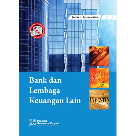 Bank dan Lembaga Keuangan Lain