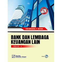 Bank dan Lembaga Keuangan Lain (e3)-CD Book Bank dan Lembaga Keuangan Lain (e3)-CD Book